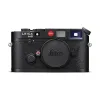 LEICA M6, black paint finish