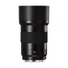 APO-SUMMICRON-SL 75 f/2 ASPH., black anodized finish