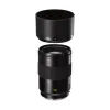 APO-SUMMICRON-SL 75 f/2 ASPH., black anodized finish