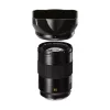 APO-SUMMICRON-SL 35 f/2 ASPH., black anodized finish