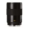 APO-SUMMICRON-SL 50 f/2 ASPH., black anodized finish