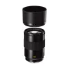 APO-SUMMICRON-SL 50 f/2 ASPH., black anodized finish