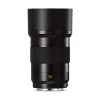 APO-SUMMICRON-SL 50 f/2 ASPH., black anodized finish