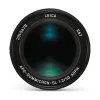 APO-SUMMICRON-SL 50 f/2 ASPH., black anodized finish