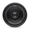 SUMMICRON-SL 35 f/2 ASPH., black anodized finish