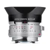 SUMMILUX-M 35 f/1.4, silver chrome finish