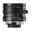 APO-SUMMICRON-M 35 f/2 ASPH., black anodized finish