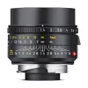 SUMMILUX-M 35/f 1.4 ASPH., black anodized finish