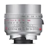 SUMMILUX-M 35/f1.4 ASPH., silver anodized finish