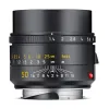 SUMMILUX-M 1:1.4/50 ASPH., schwarz eloxiert