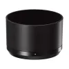 Lens Hood for SL 50 f/2 (11185) 75 f/2 (11178) 90 f/2 (11179), aluminum, black anodized finish