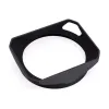 Lens Hood 58x46 for M 16-18-21 f/4