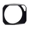 Lens Hood for M 24 f/3.8, M 35 f/1.4 (f.11663), M 21f/3.4