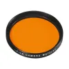 Filter Orange, E49, black