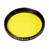 Filter Yellow, E49, black
