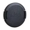 Front Lens Cap E 49 (for usage without Lens Hood)