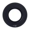 Correction Lens -M + 1.0 dpt