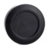 Front Lens Cap for M 1:2.8/28 (11677) , M 1:2/35 (11673,11674), aluminium, black anodized finish