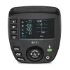 Remote control unit SF C1, black