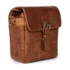 ONA Bag, The Bond Street for Leica, leather, antique cognac