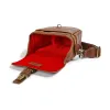 ONA Bag, The Bond Street for Leica, leather, antique cognac