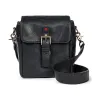 ONA Bag,The Bond Street for Leica, leather, black
