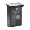 Battery BP-SCL7, silver