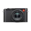 Leica D-Lux 8, black