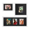 Picture Frame-Set SOFORT, linden, white