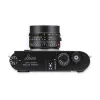 LEICA M11-P, black paint finish (Version ROW)