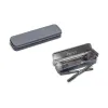 Marker Metal Box SOFORT, grey