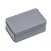 Picture Metal Box-Set SOFORT, grey