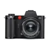 SUPER-APO-SUMMICRON-SL 1:2/21 ASPH., black anodized finish