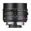 SUMMICRON-M 28 f/2 ASPH., black anodized finish