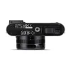 Leica D-Lux 8, black