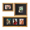Picture Frame-Set SOFORT, pine, natural
