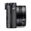 Leica D-Lux 8, black