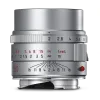 APO-SUMMICRON-M 50 f/2 ASPH., silver anodized finish