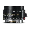 ELMARIT-M 28 f/2.8 ASPH., black anodized finish