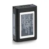 Lithium-Ion Battery BP-SCL5 for M10