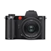 SUMMICRON-SL 35 f/2 ASPH., black anodized finish