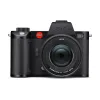 SUMMICRON-SL 50 f/2 ASPH., black anodized finish