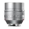 NOCTILUX-M 50 f/0.95 ASPH., silver anodized finish