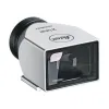 Bright Line Finder M for 21mm Lenses, silver chrome finish