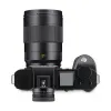 SUPER-APO-SUMMICRON-SL 1:2/21 ASPH., black anodized finish