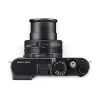 Leica D-Lux 8, black