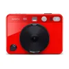 LEICA SOFORT 2, red