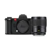 LEICA SL2-S Kit with SUMMICRON-SL 35 f/2 ASPH., Version ROW