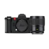 LEICA SL2-S Kit with SUMMICRON-SL 50 f/2 ASPH., Version ROW