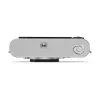 LEICA M10-R, silver chrome finish